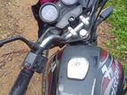 Bajaj Discover 2011