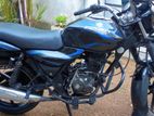 Bajaj Discover 2011