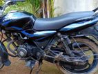 Bajaj Discover 2011