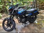 Bajaj Discover 2011