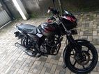 Bajaj Discover 2011