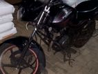 Bajaj Discover 2011