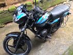 Bajaj Discover 2011