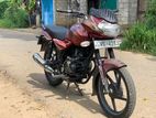 Bajaj Discover 2011