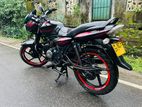 Bajaj Discover 2011