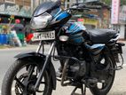 Bajaj Discover 2011