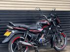 Bajaj Discover 2011