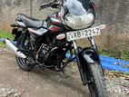 Bajaj Discover 2011