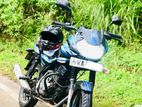 Bajaj Discover 2011