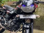 Bajaj Discover 2011