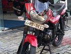 Bajaj Discover 2011