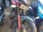 Bajaj Discover 2011