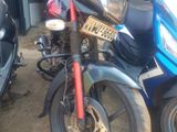 Bajaj Discover 2011
