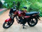 Bajaj Discover 2011