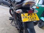 Bajaj Discover 2011