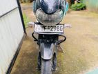Bajaj Discover 2011