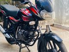 Bajaj Discover 2011
