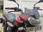 Bajaj Discover 2011