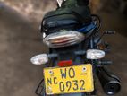 Bajaj Discover 2011