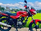 Bajaj Discover 2011