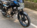 Bajaj Discover 2011