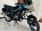 Bajaj Discover 2011