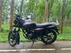 Bajaj Discover 150 2011