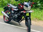 Bajaj Discover 2011