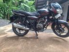 Bajaj Discover 2011