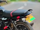 Bajaj Discover 2011