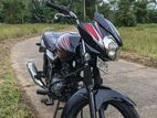 Bajaj Discover 2011