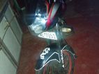Bajaj Discover 2011