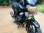 Bajaj Discover 2011