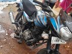 Bajaj Discover 2011