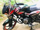 Bajaj Discover 2011