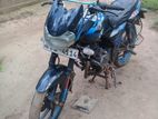 Bajaj Discover 2011