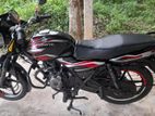 Bajaj Discover 2011