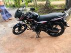 Bajaj Discover 2011