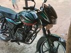 Bajaj Discover 2011