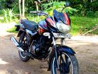 Bajaj Discover 2011
