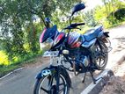 Bajaj Discover 2011