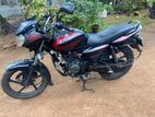 Bajaj Discover 2011