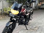Bajaj Discover 2011