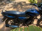 Bajaj Discover 2011