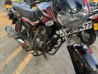 Bajaj Discover 2011