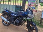Bajaj Discover 2011