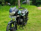 Bajaj Discover 2011