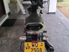 Bajaj Discover 2011