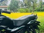 Bajaj Discover 2011
