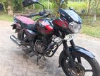 Bajaj Discover 150 2011